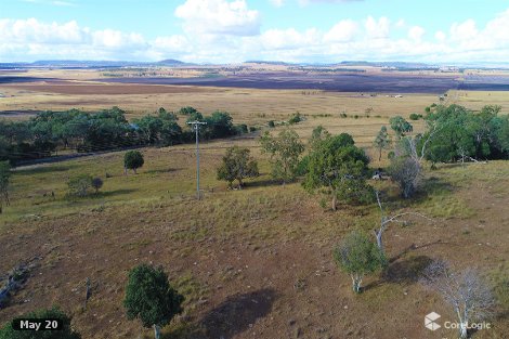 150 Millbrook Back Plains Rd, Ellangowan, QLD 4361