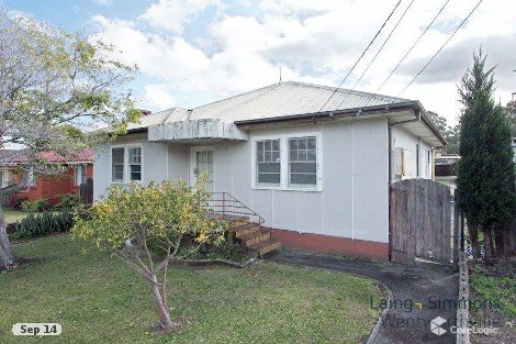 25 Rowley St, Pendle Hill, NSW 2145