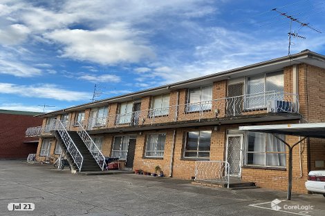 9/57 Kingsville St, Kingsville, VIC 3012