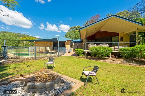 338d Ruffles Rd, Willow Vale, QLD 4209