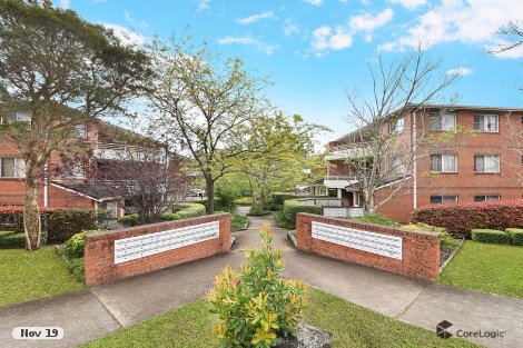 37/1-5 Linda St, Hornsby, NSW 2077