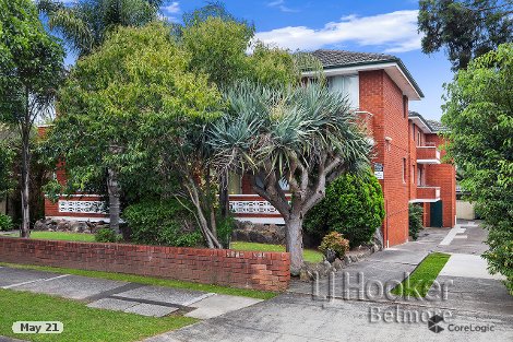 8/106 Dudley St, Punchbowl, NSW 2196