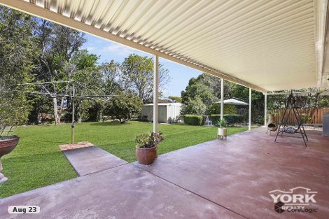 384 North St, Wilsonton, QLD 4350