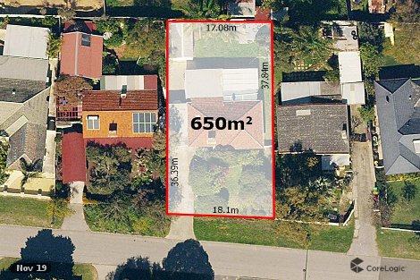 9 Gummow St, Hamilton Hill, WA 6163