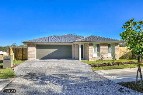 20 Booth St, Redbank, QLD 4301