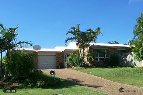 1 Gapparis St, Kin Kora, QLD 4680