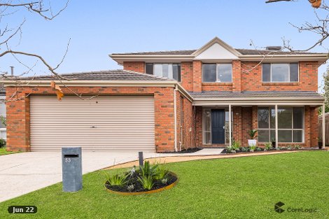 53 St Mitchell Cct, Mornington, VIC 3931