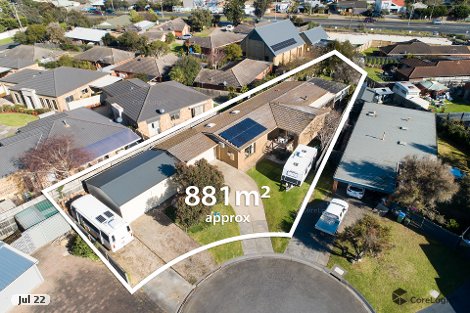 9 Tara Ct, Mornington, VIC 3931