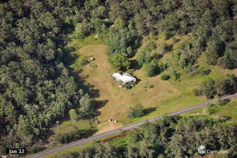 2317 Wollombi Rd, Wollombi, NSW 2325