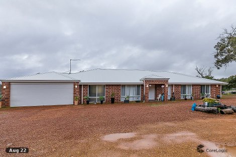 59 Wisteria Way, Chittering, WA 6084