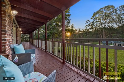 1 Howes Rd, East Kurrajong, NSW 2758