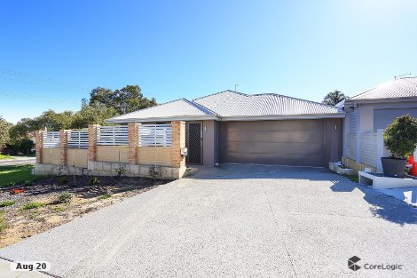 2a Ellersdale Ave, Warwick, WA 6024