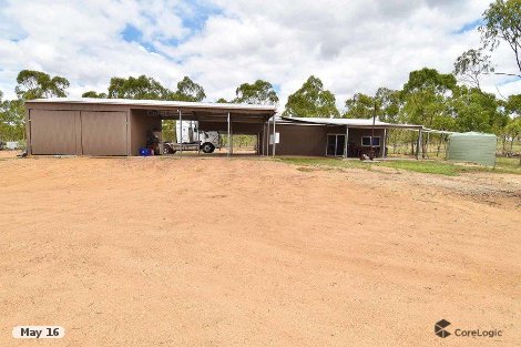 104 Picnic Creek Rd, Broughton, QLD 4820