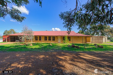 143 Santa Gertrudis Dr, Lower Chittering, WA 6084