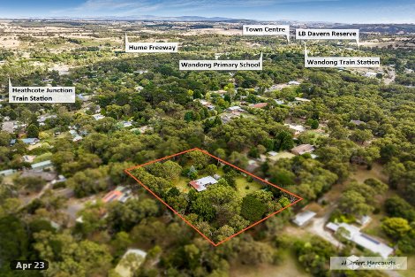 34 Eucalypt Gr, Heathcote Junction, VIC 3758