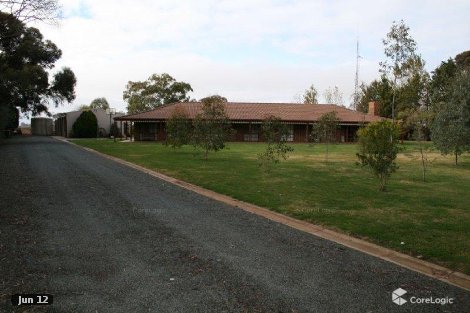 1452 Echuca-Nanneella Rd, Strathallan, VIC 3622