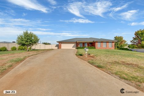 1 Moore Ct, Wahgunyah, VIC 3687