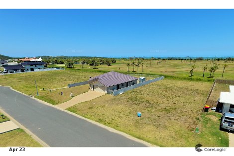 93 Monaco Dr, Zilzie, QLD 4710