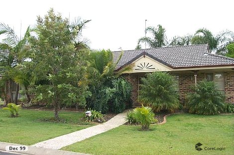 10 Nisbet Pl, Merrimac, QLD 4226