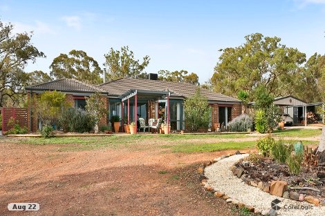 121 Pinchgut Lane, Shelbourne, VIC 3515