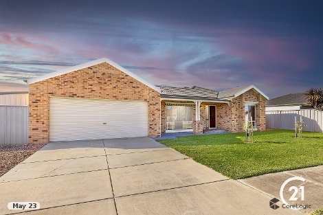 25 Genevieve Ave, Echuca, VIC 3564