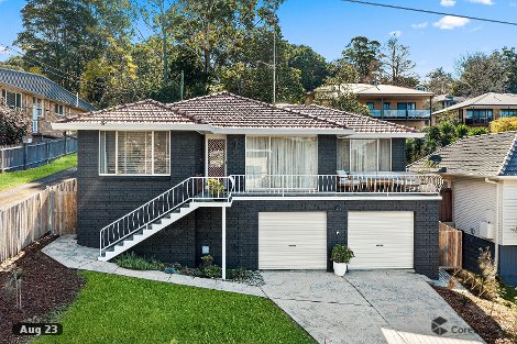 86 Heaslip St, Coniston, NSW 2500