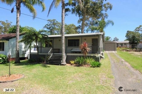 25 Mcgowen St, Old Erowal Bay, NSW 2540