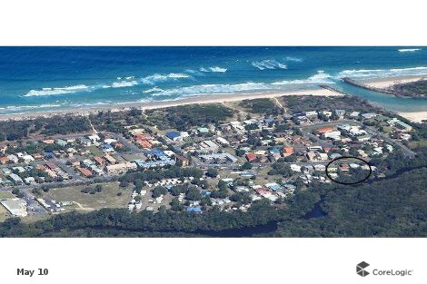 19 Tweed Coast Rd, Pottsville, NSW 2489