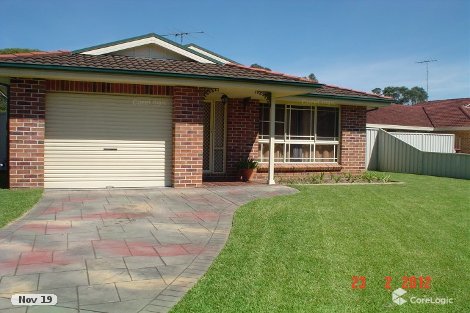 18b Risbey Pl, Bligh Park, NSW 2756