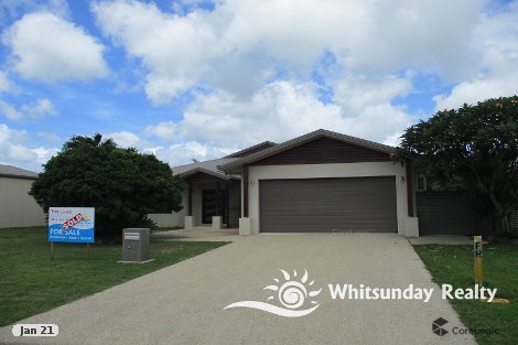 43 Calista Ct, Proserpine, QLD 4800