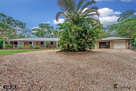 54 Glenross Dr, Pine Mountain, QLD 4306