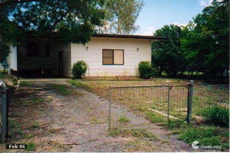 3 Mowbray St, Hughenden, QLD 4821