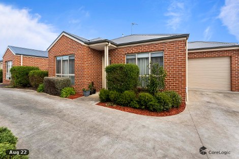 4/20 Gale St, Canadian, VIC 3350