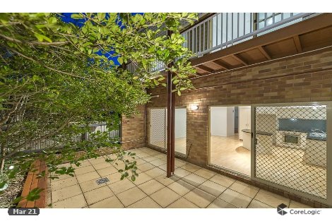 3/37 Broomfield St, Taringa, QLD 4068