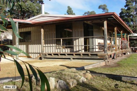 50 Lagoon Rd, White Beach, TAS 7184