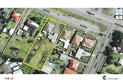 84 Anderson Dr, Tarro, NSW 2322