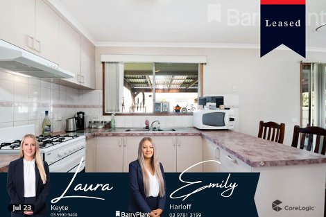 14 Josephine Ave, Cranbourne North, VIC 3977