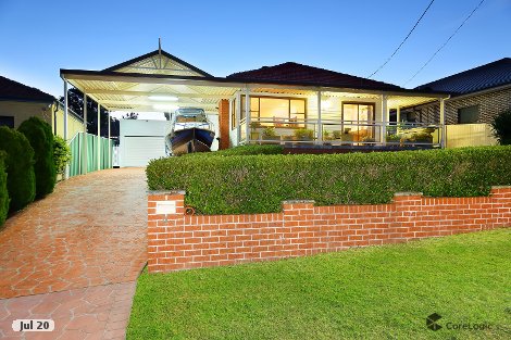 4 Tonitto Ave, Peakhurst, NSW 2210