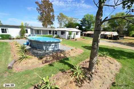 440 Mclaughlins Rd, Thangool, QLD 4716