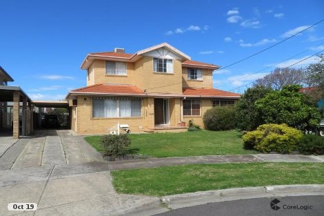 9 Oldfield Gr, Gladstone Park, VIC 3043