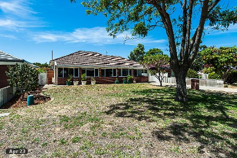 50 Crawshaw Cres, Manning, WA 6152