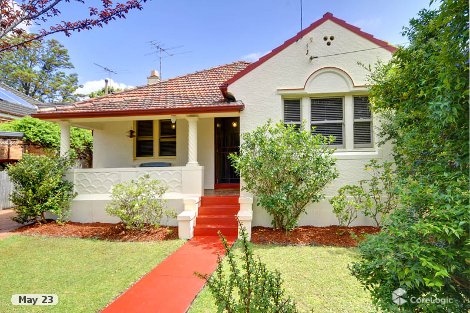 10 Macintosh St, Melrose Park, NSW 2114