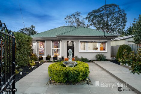 5 Bartlett Ave, Croydon, VIC 3136