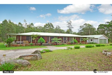 124 Watt Rd, Falls Creek, NSW 2540