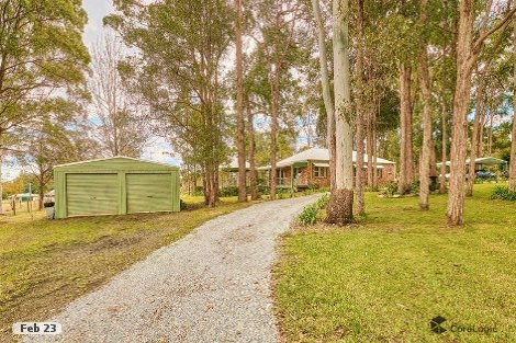 38 Cowarra Cl, King Creek, NSW 2446