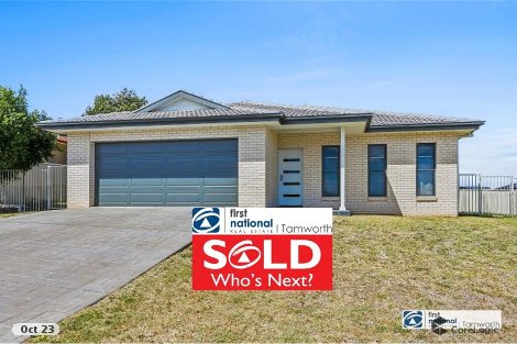 12 Kaputar Cl, North Tamworth, NSW 2340