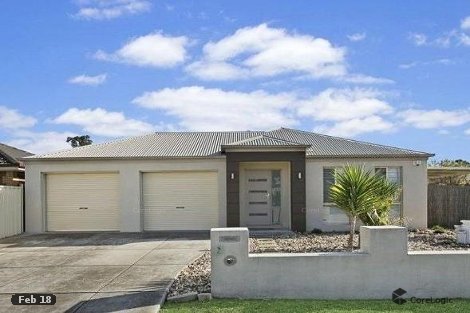 2 Pepper Cl, Diggers Rest, VIC 3427