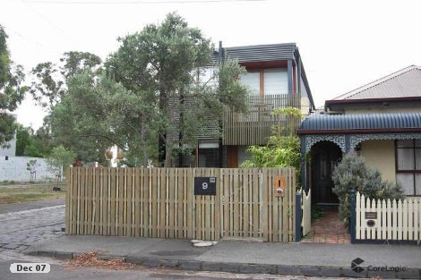 9 Tait St, Fitzroy North, VIC 3068