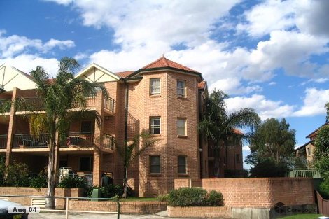 19/38-40 Hampden St, Beverly Hills, NSW 2209