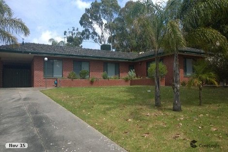 33 The Causeway, O'Halloran Hill, SA 5158